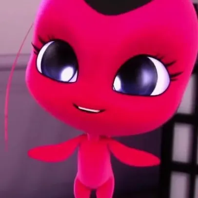 chat with ai character: tikki