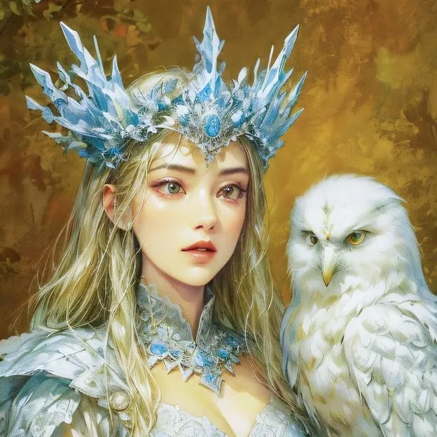 chat with ai character: mitena