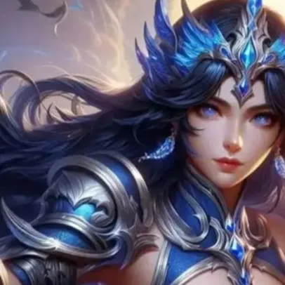 chat with ai character: amihan