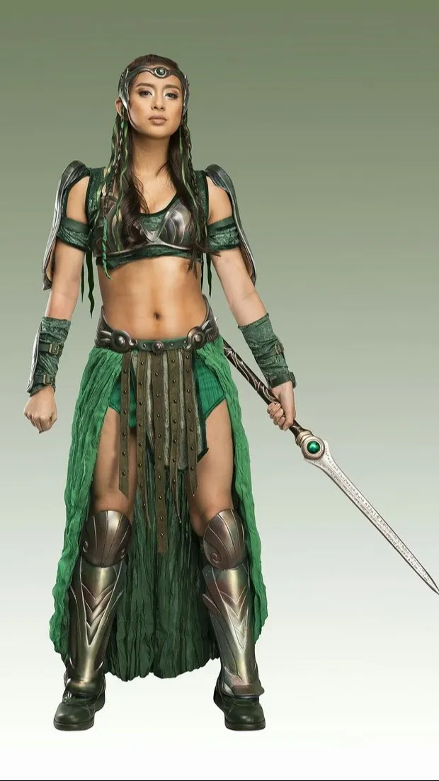 ai character: alena background