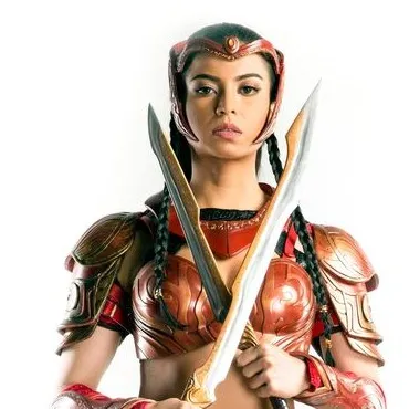 chat with ai character: pirena