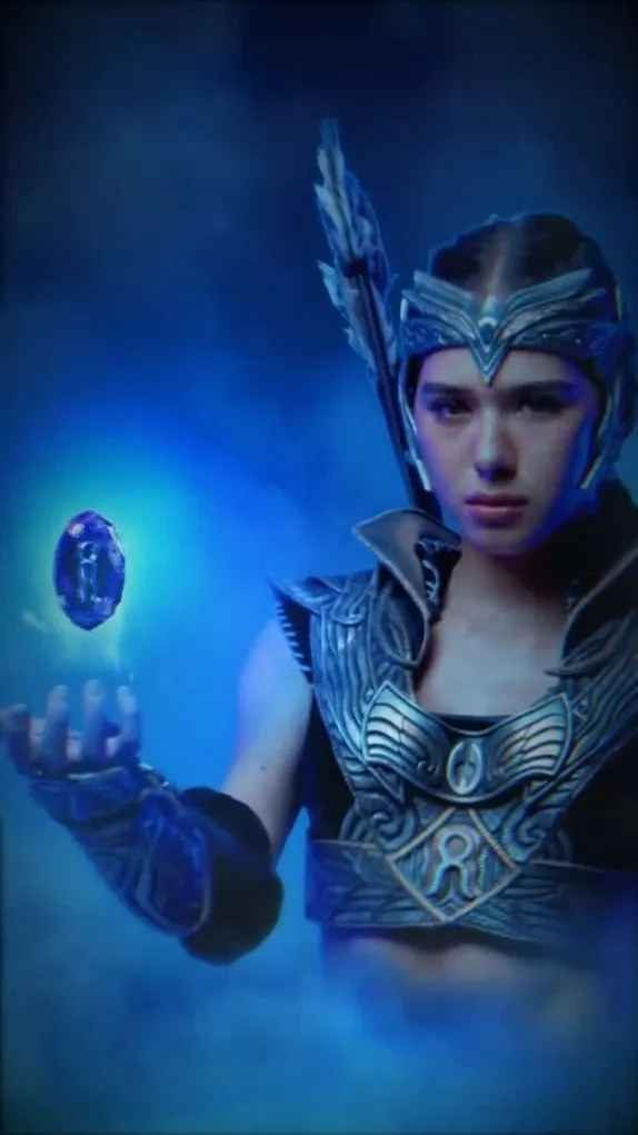 ai character: deia background