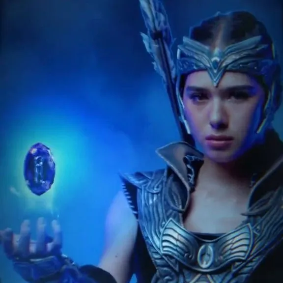 chat with ai character: deia