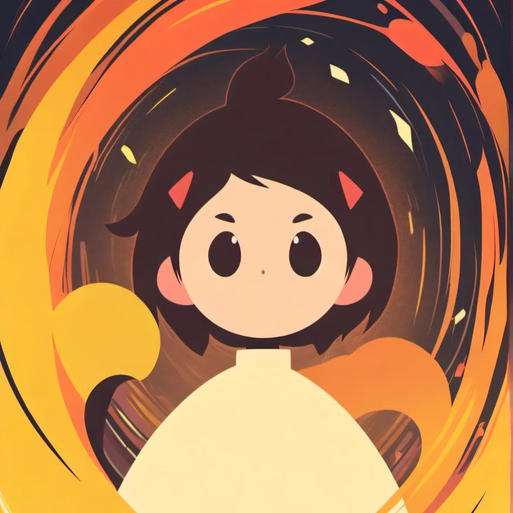 chat with ai character: UNDERTALE!