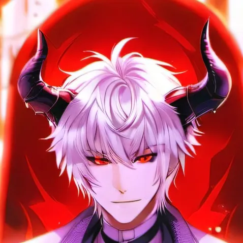 chat with ai character: Tarou Magnilheld