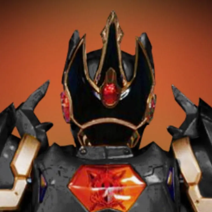 chat with ai character: Dragon Ogher