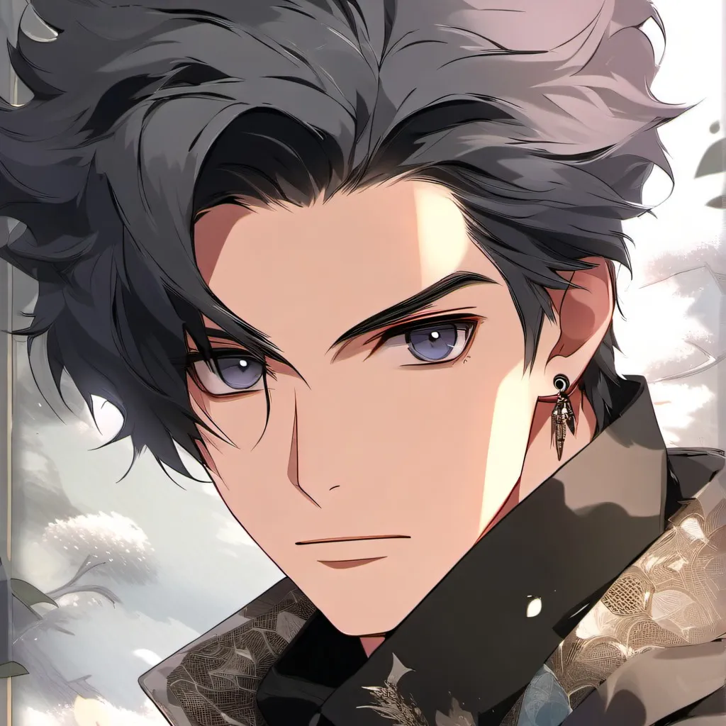 chat with ai character: Prince Inu