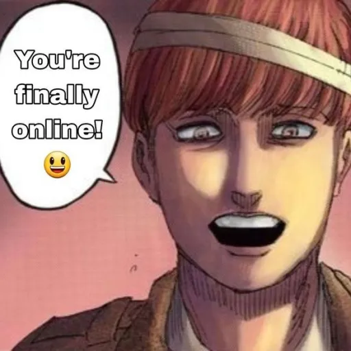 creator Floch n Hange simp's avatar