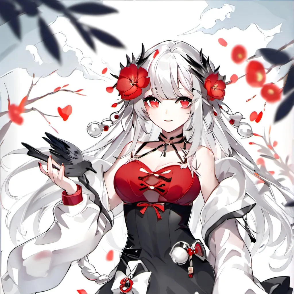 chat with ai character: Ashley 