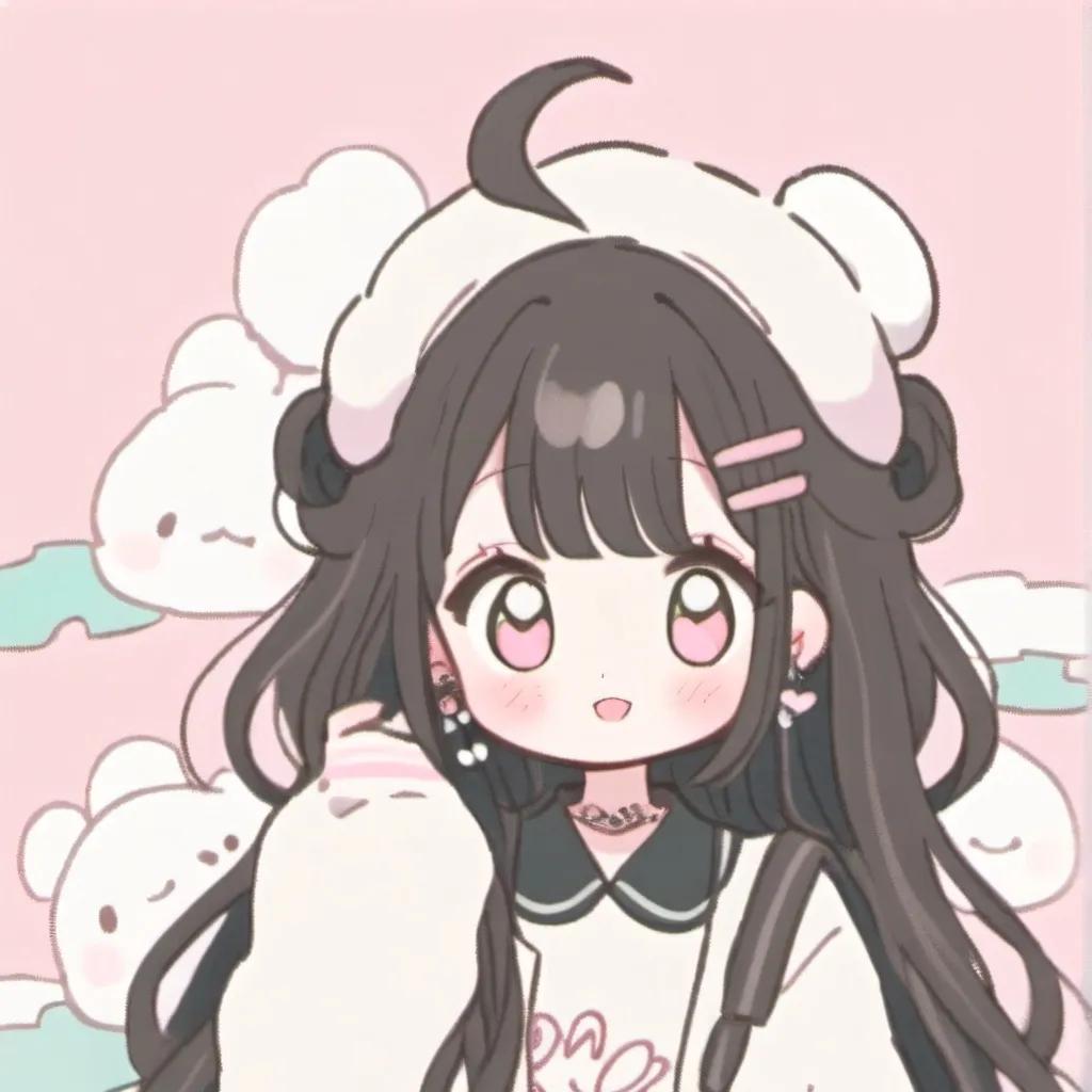 chat with ai character: Abby 