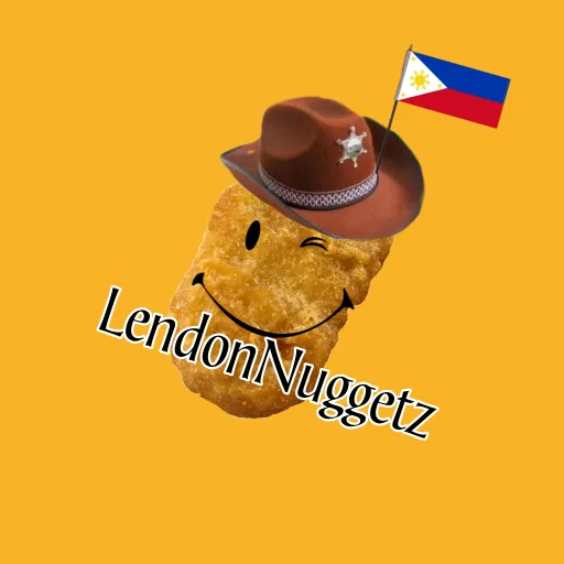 creator LendonNuggetz's avatar