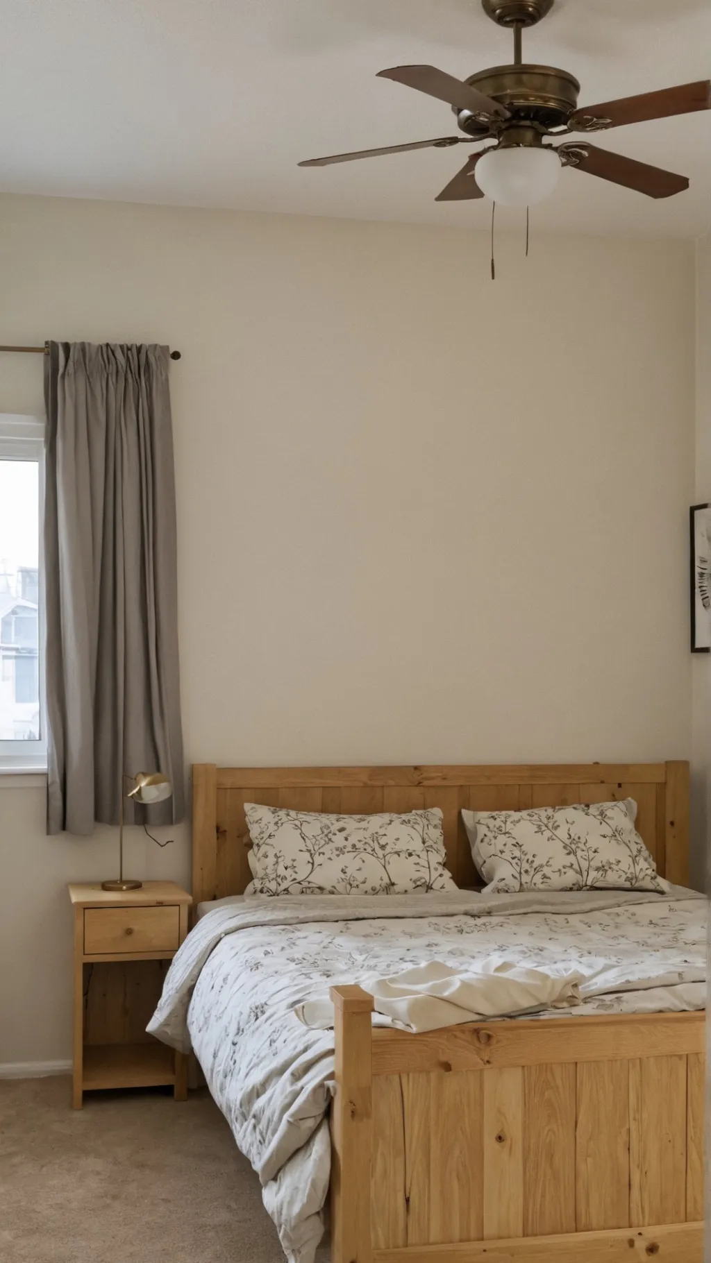 ai character: Lisa  background