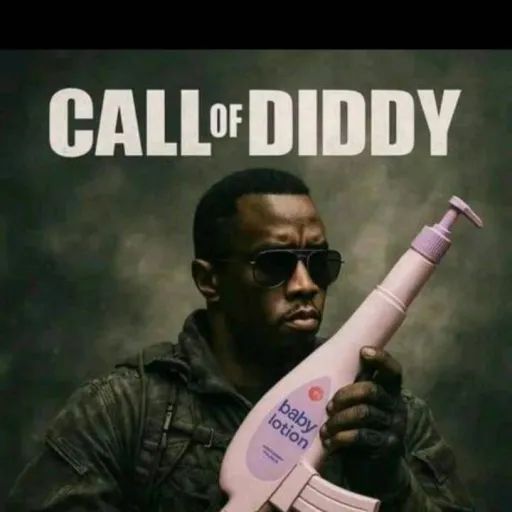 creator Call of diddy-1234's avatar