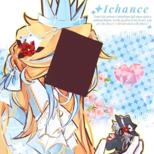 creator і𝗍rᥲ⍴⍴ᥱძ's avatar