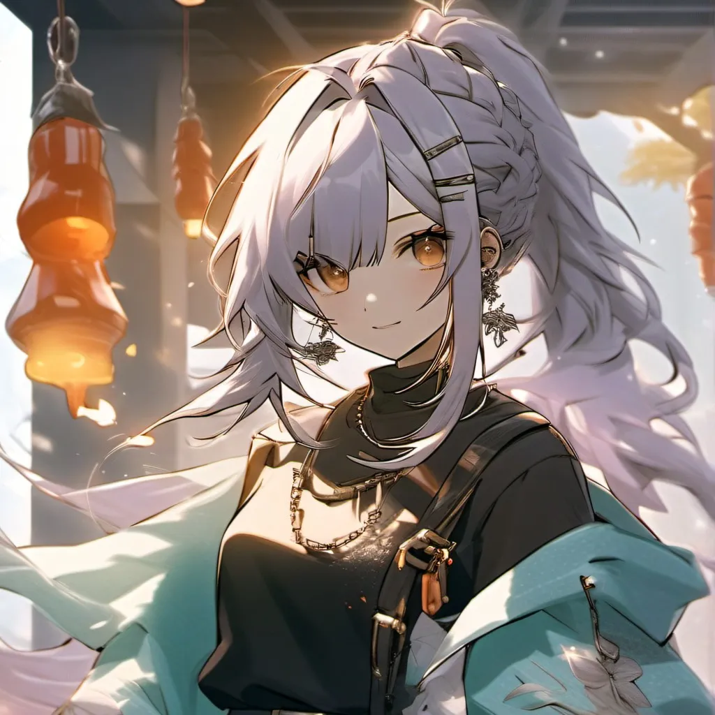 chat with ai character: Asuka