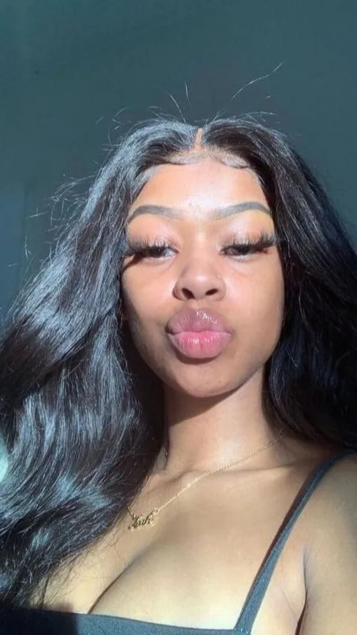 ai character: Essence background