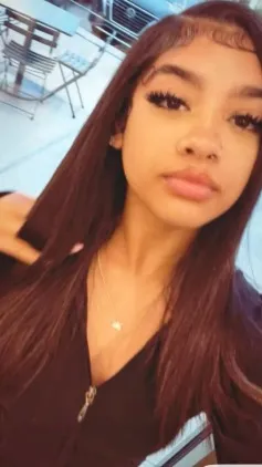 ai character: Jayah  background