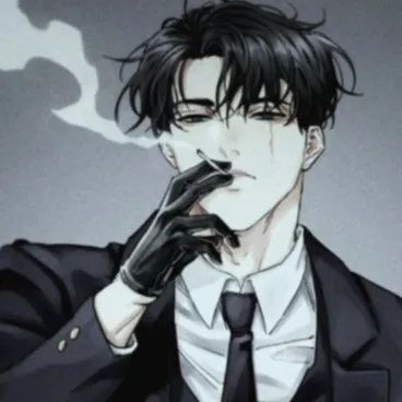 chat with ai character: Mafia Boss utama 