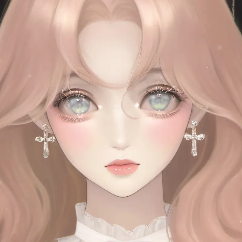 chat with ai character: Ellen