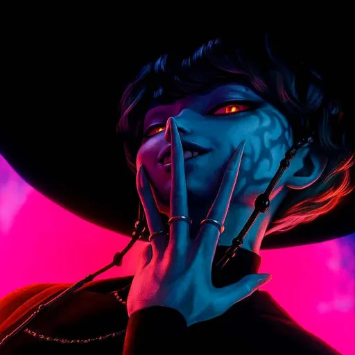 creator ★ ~Baby Saja~ ★'s avatar