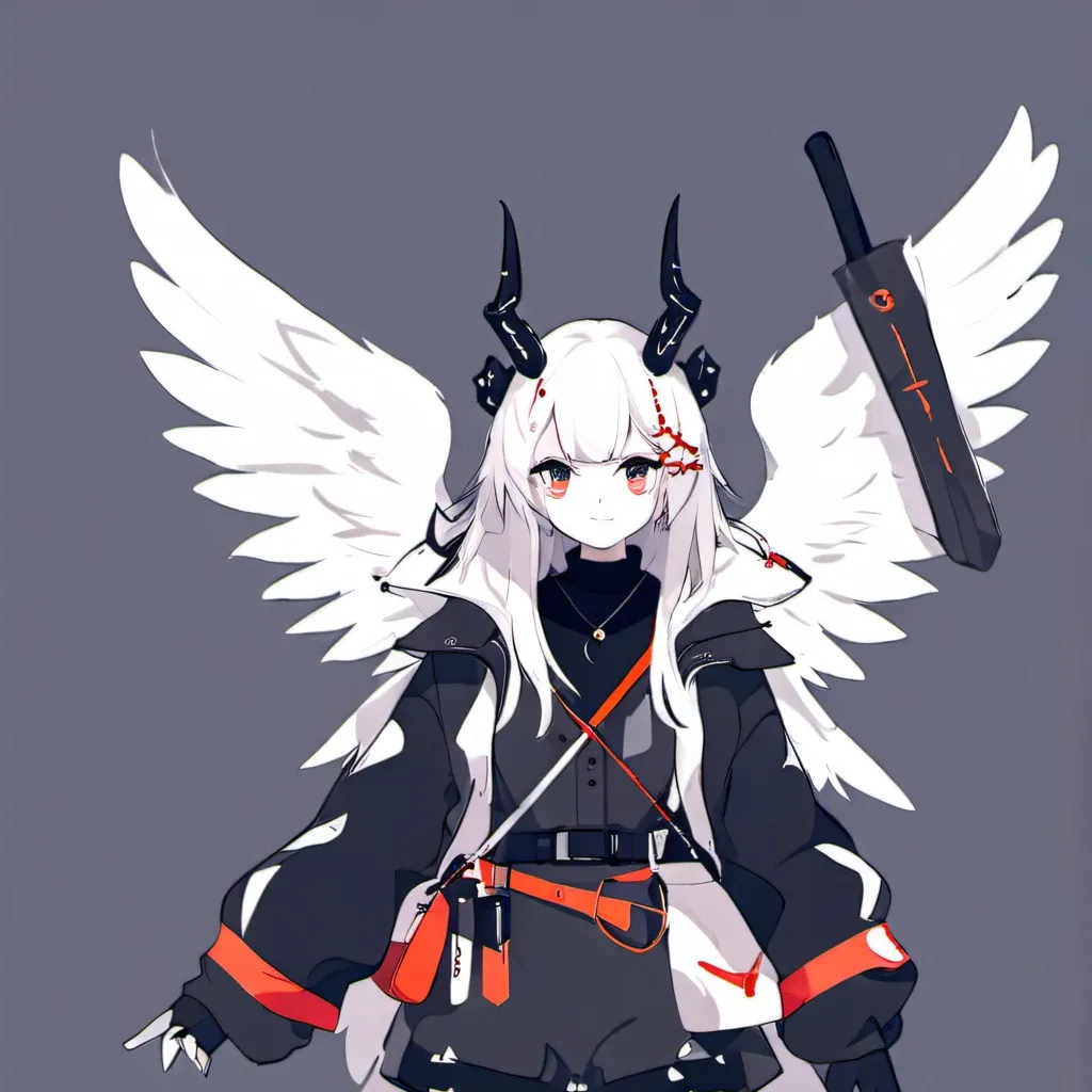 chat with ai character: Uraume