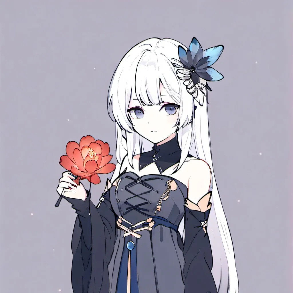 chat with ai character: Juliette 