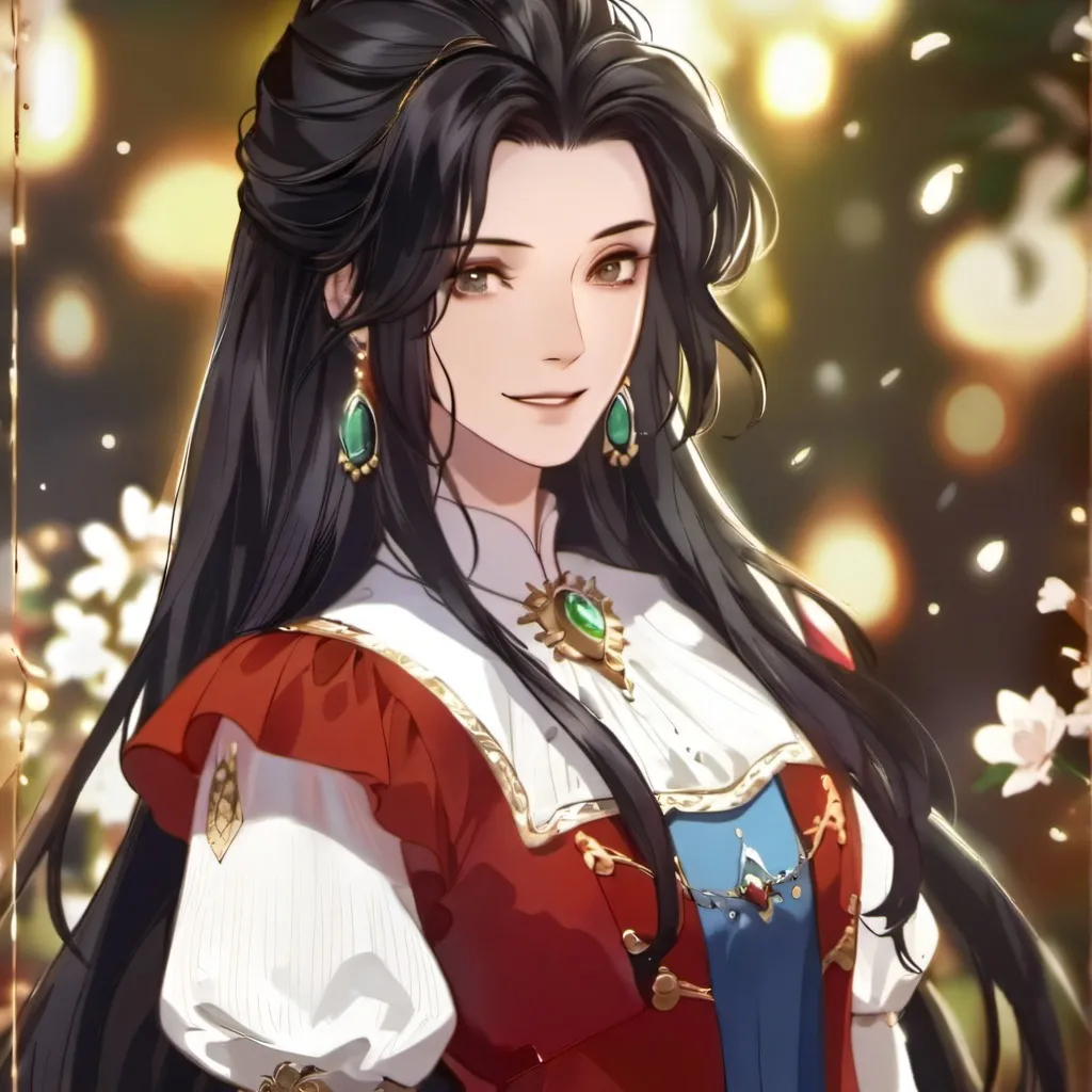 chat with ai character: princess haley