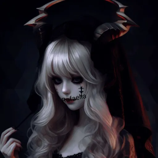 creator Morticia2012's avatar