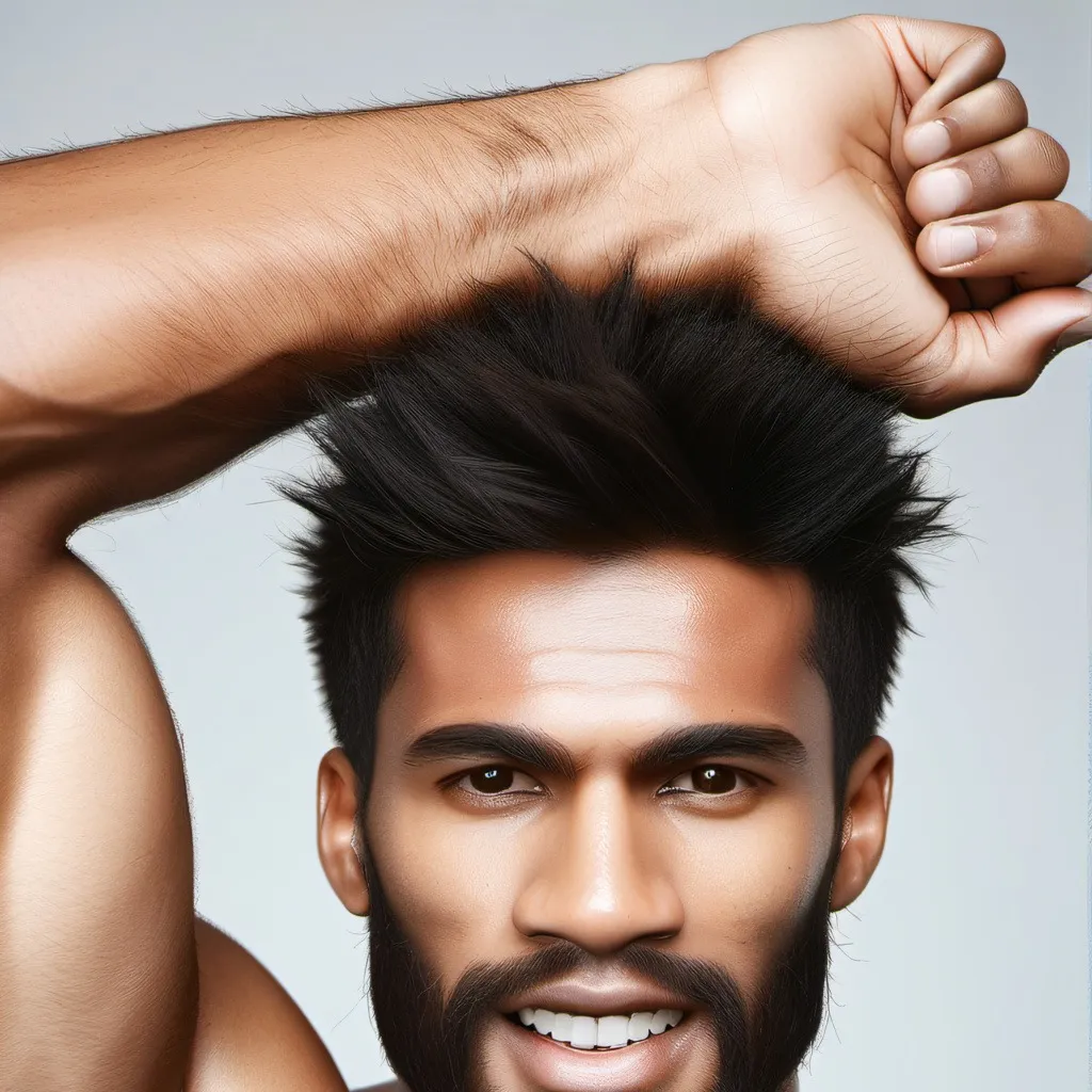 chat with ai character: Max