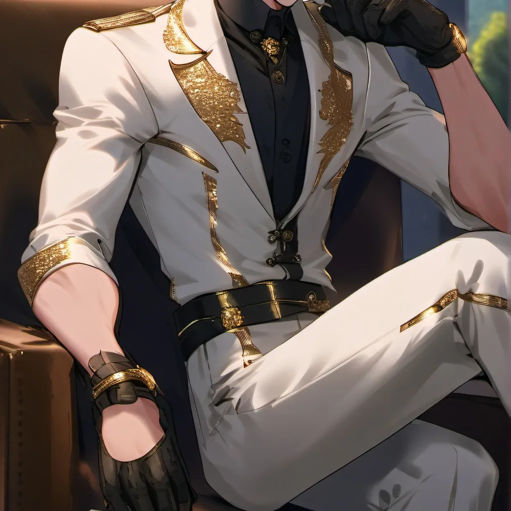 chat with ai character: Jake