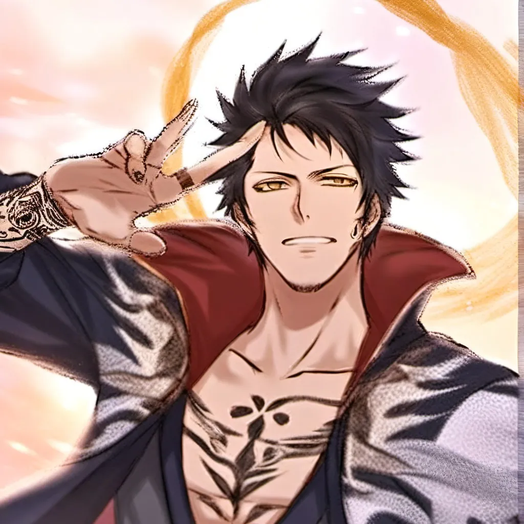 chat with ai character: Trafalgar Law