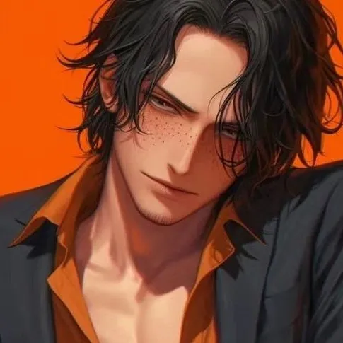 chat with ai character: Portgas D. Ace 