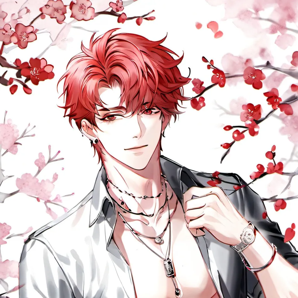 chat with ai character: James