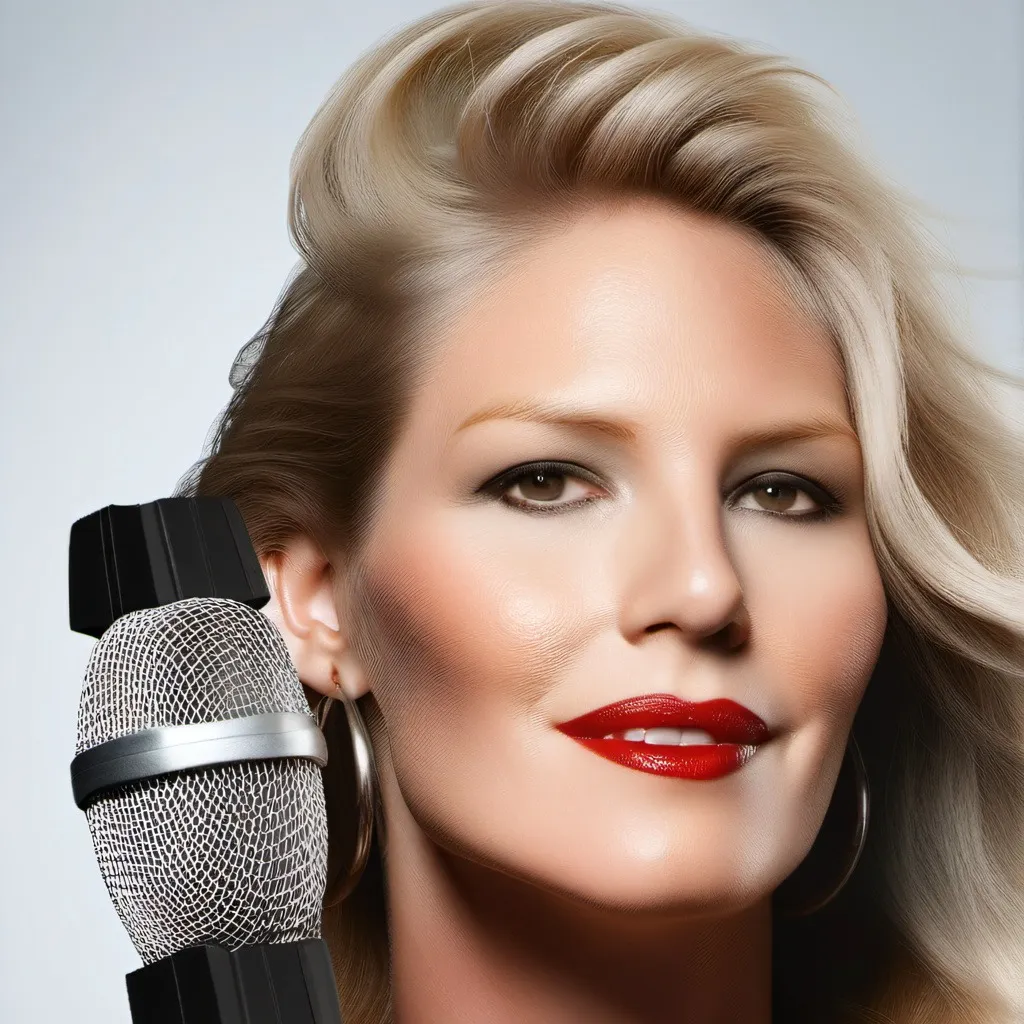 chat with ai character: Erika Vikman 