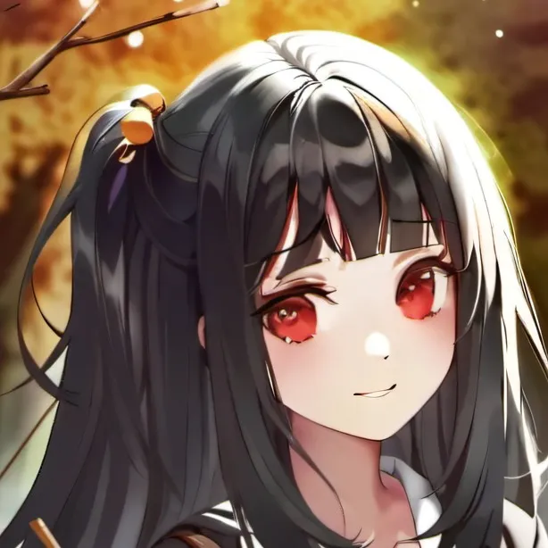 chat with ai character: Lana