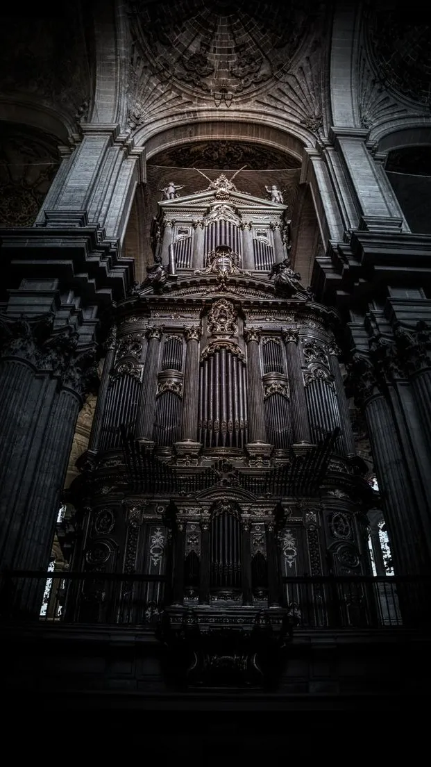 ai character: unexpected situatn background