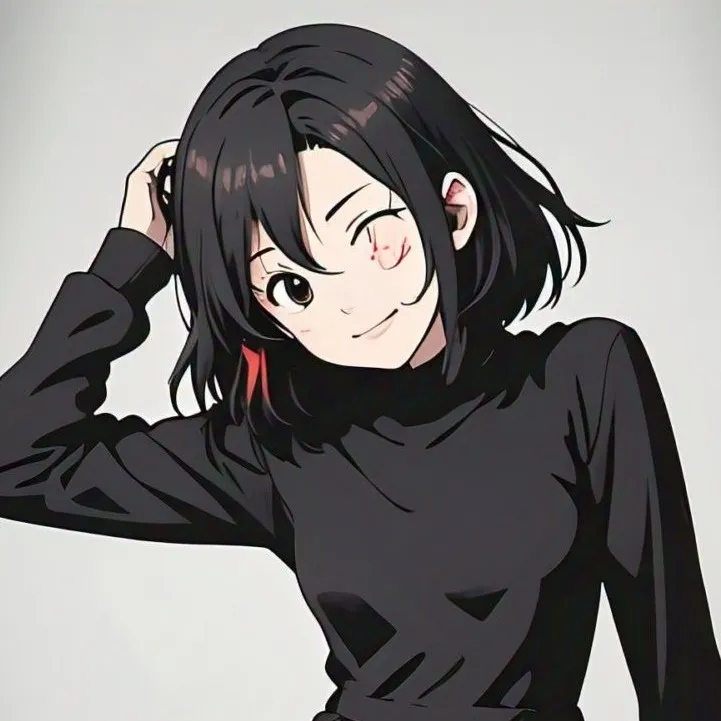 chat with ai character: Konoha Ichuka