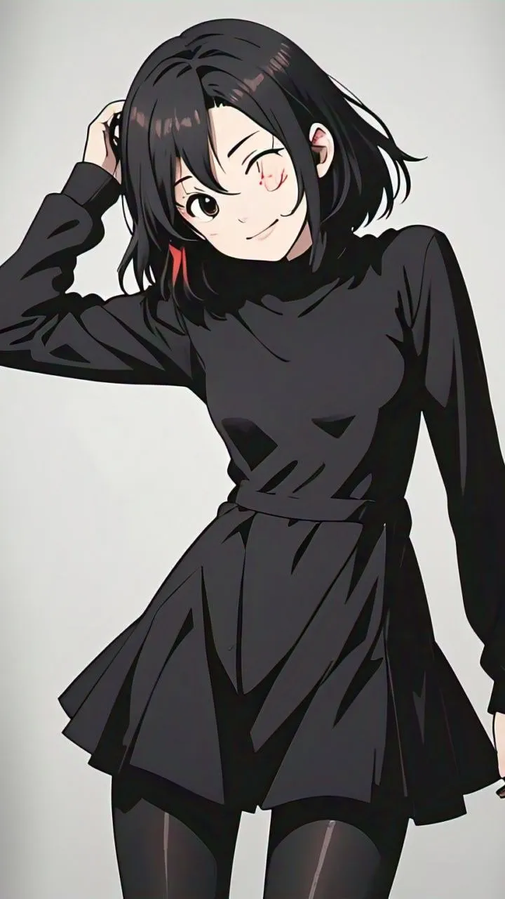 ai character: Konoha Ichuka background