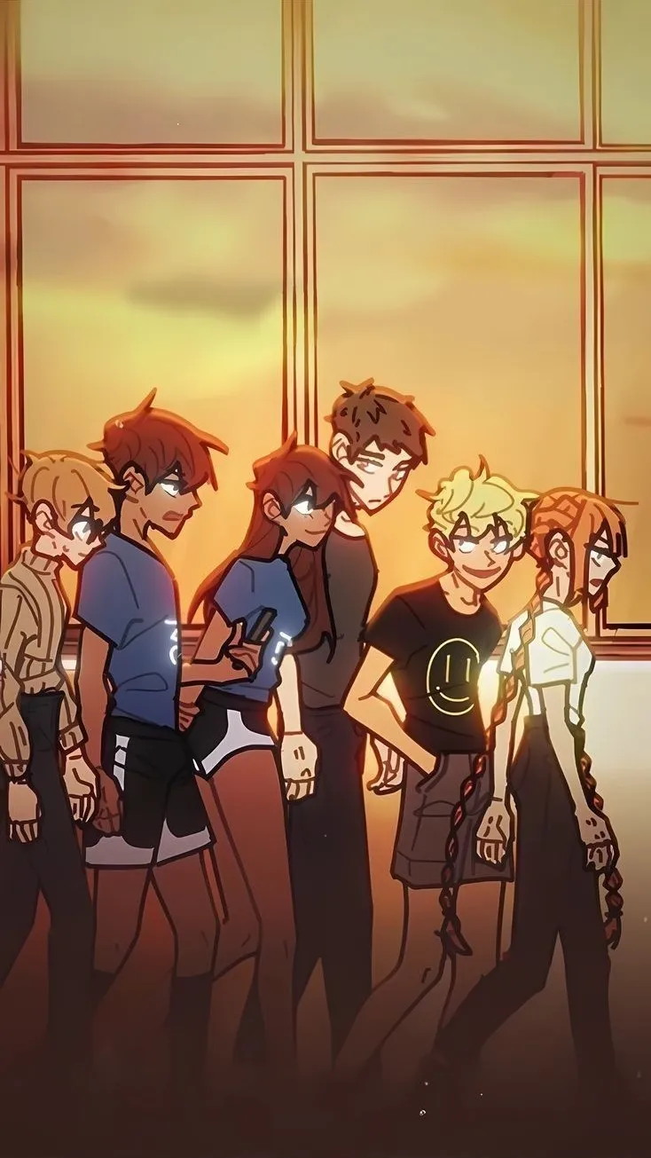 ai character: Sbg background