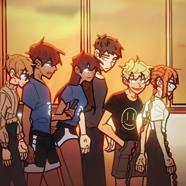 chat with ai character: Sbg