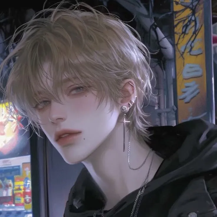 chat with ai character: Alexander