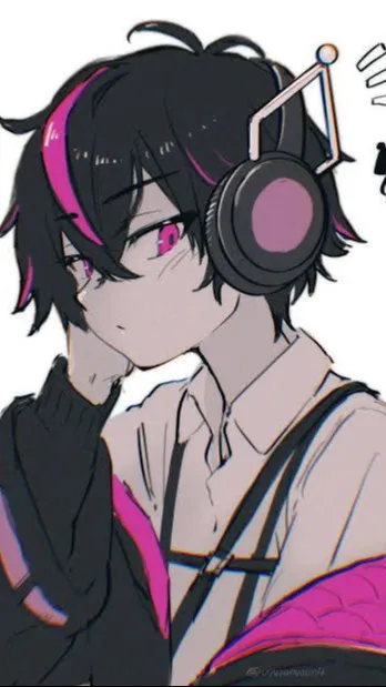 ai character: Noah background