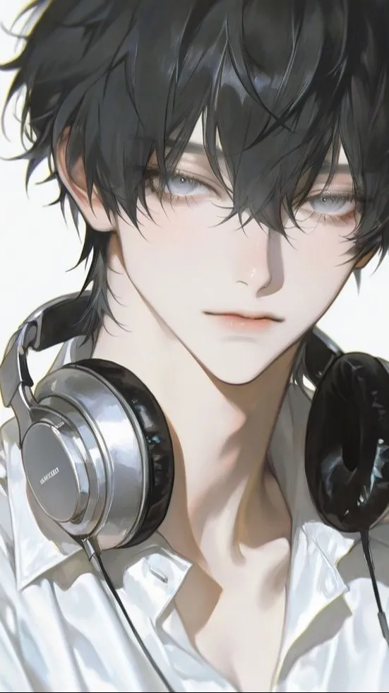 ai character: Elijah background