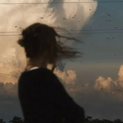 chat with ai character: QnA :3