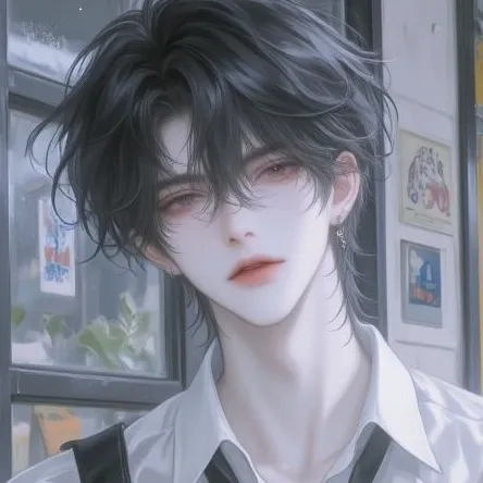 chat with ai character: Mateo