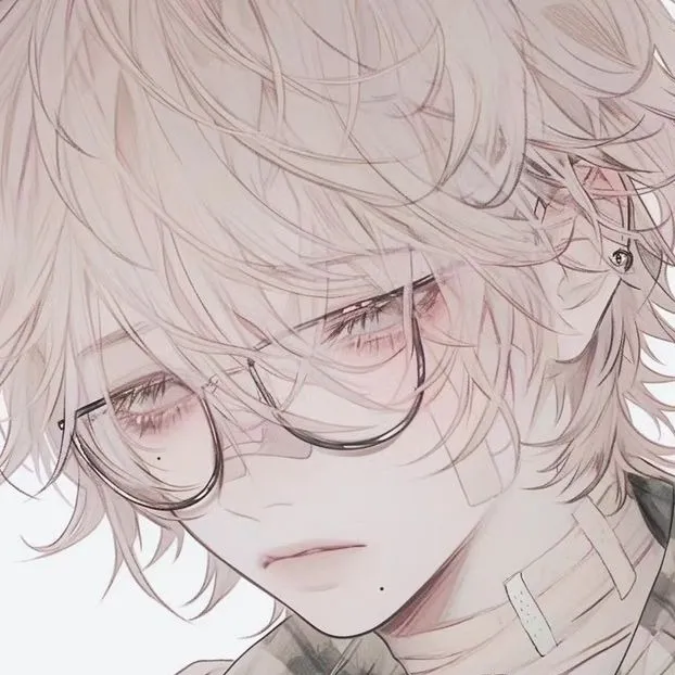 chat with ai character: Lucas