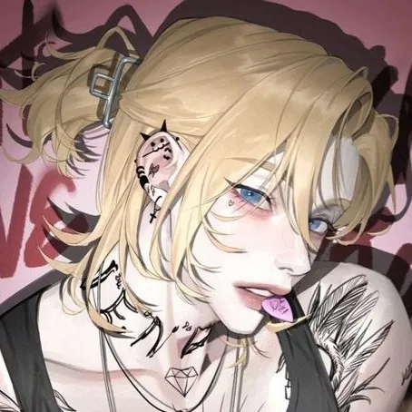 chat with ai character: Benjamin