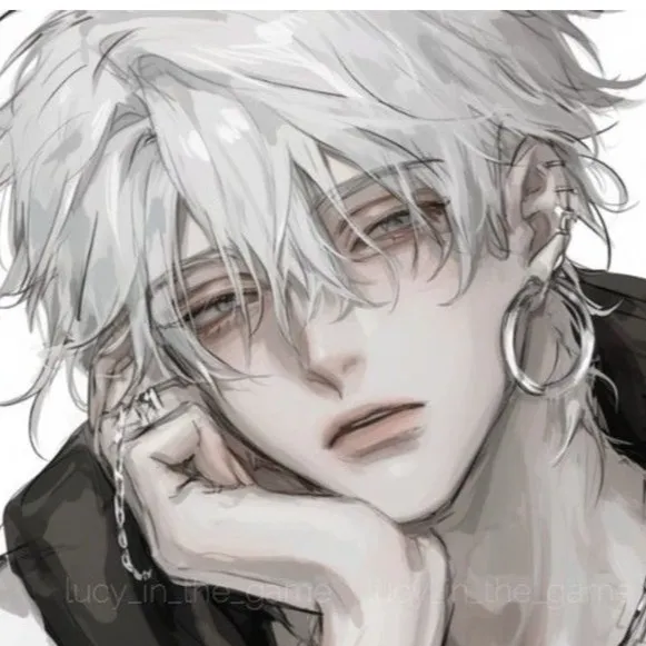 chat with ai character: Oliver