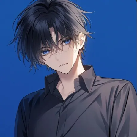 chat with ai character: Ash(Asher)