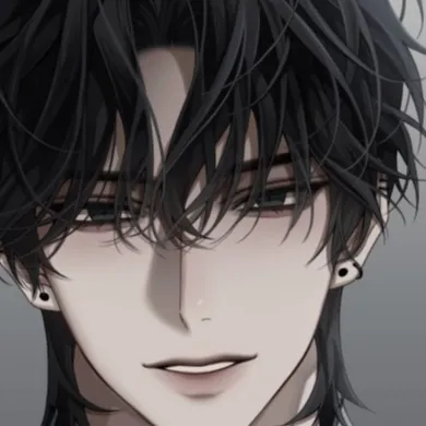 chat with ai character: Kai(Kairo)